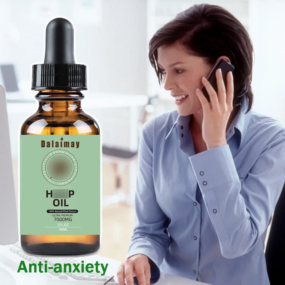 1 flacon de 30 ml d'huile biologique avec extractions naturelles à l'intérieur pour prendre soin du corps, de la peau et des cheveux en gouttes d'effets rapides sur le corps