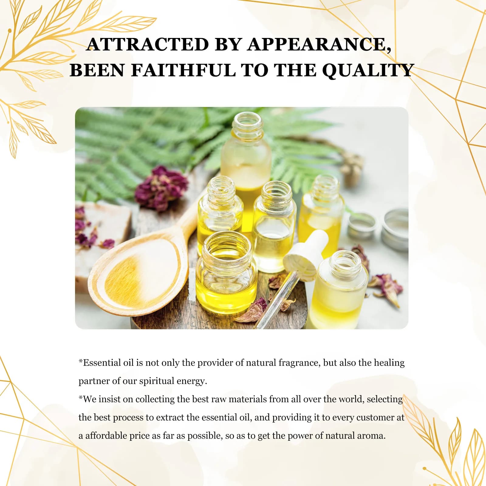 EUQEE 10ml avec compte-gouttes huile essentielle végétale naturelle pour diffuseur lavande menthe verte jasmin Eucalyptus Neroli huiles essentielles