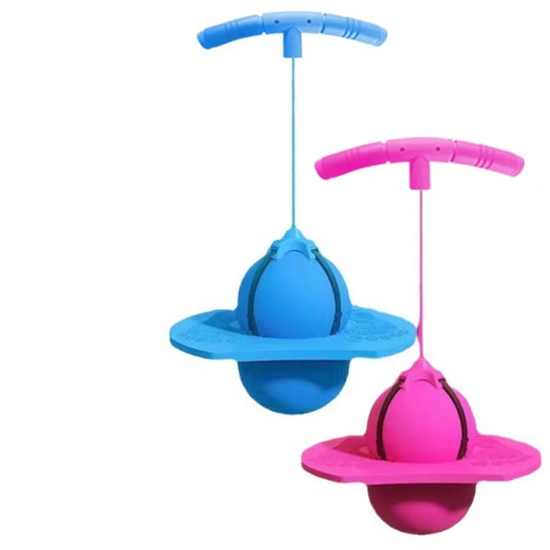 Ballon rebondissant pour enfants et adultes