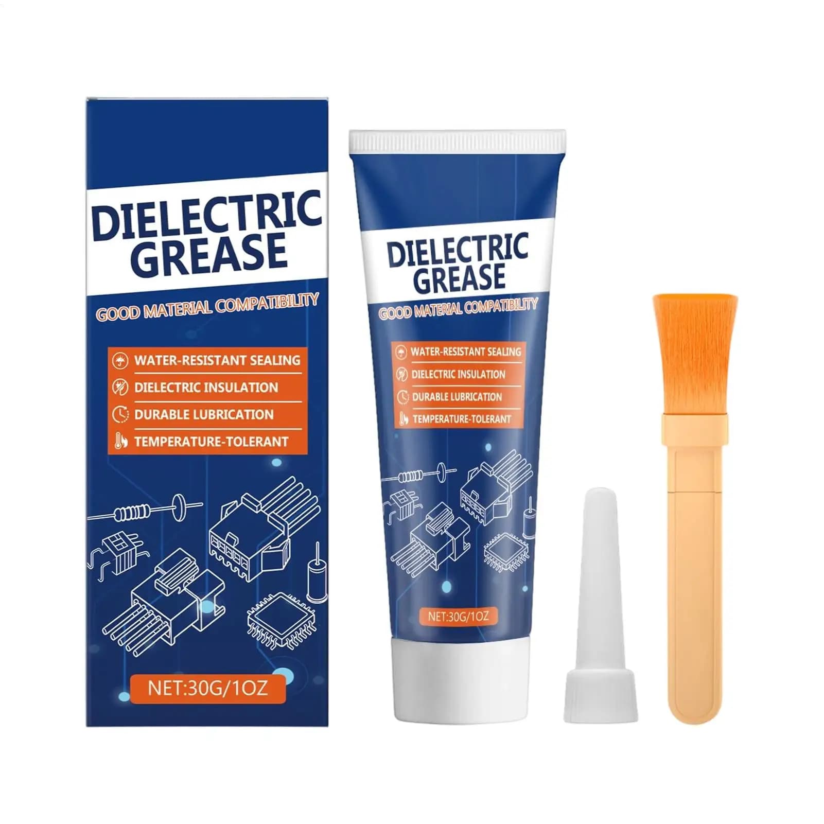 Graisse pour roulements de roues