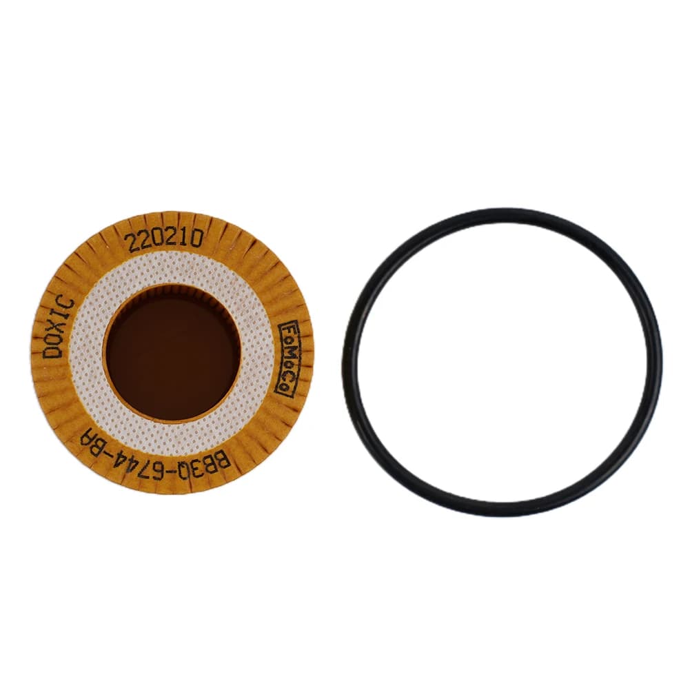 Filtre à huile moteur de voiture, carburant pour Ford-Ranger 2.2 3.2 TDCi TDDi pour MAZDA BT-50 4x4 WLAA Diesel BB3Q-6744-BA, accessoires de voiture