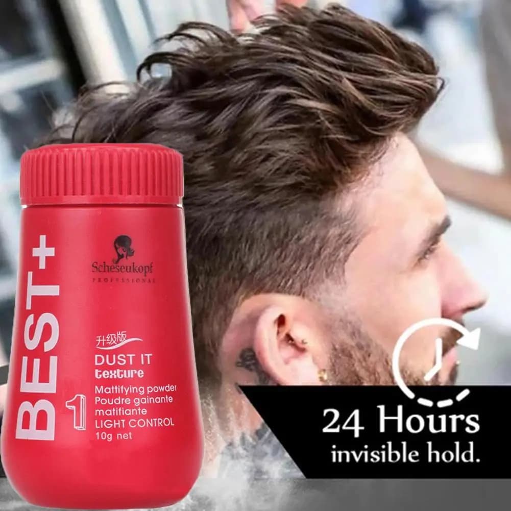 Vaporisateur de cheveux absorbant l'huile pour hommes et femmes, poudre de coiffure, frange rose moelleuse, vaporisateur sans huile, artefact de lavage, 1 pièce, 3 pièces, 5 pièces, 10 pièces